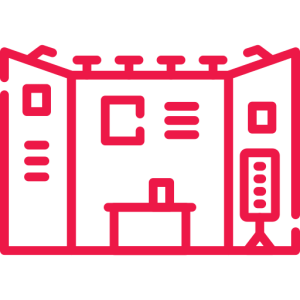 exhibition-stand by brand habitat